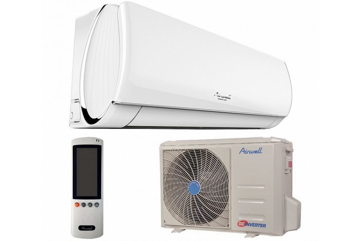 Кондиционер AIRWELL