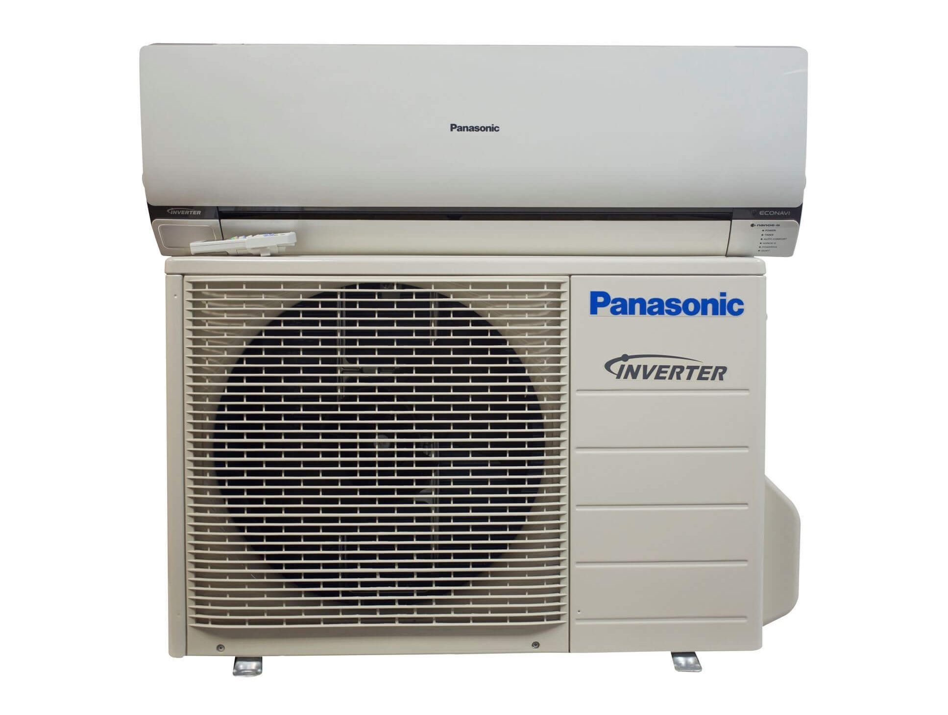 Кондиционер Panasonic
