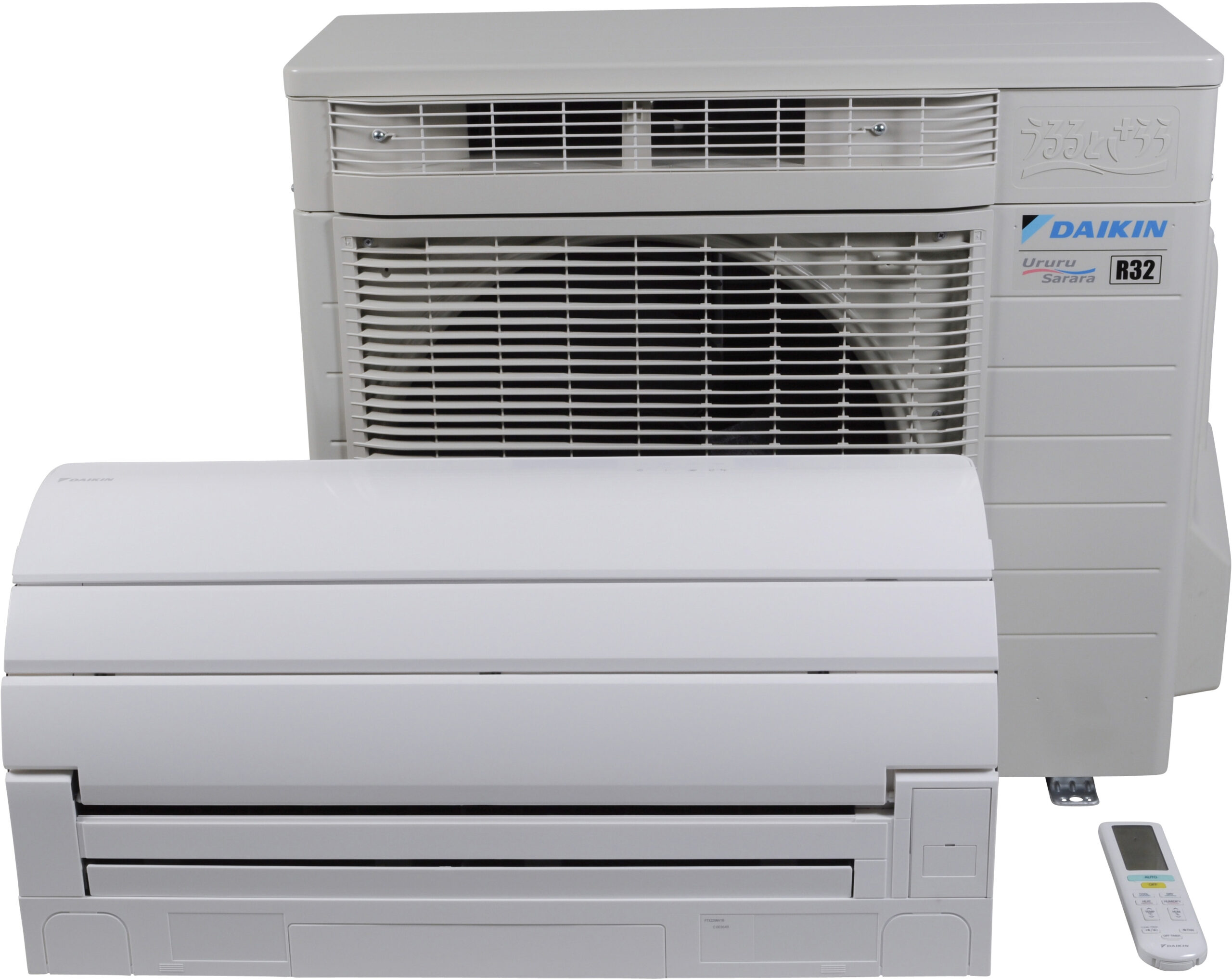 Кондиционер Daikin Ururu Sarara